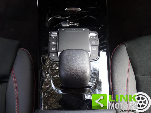 MERCEDES-BENZ A 180 usata, con Immobilizzatore elettronico