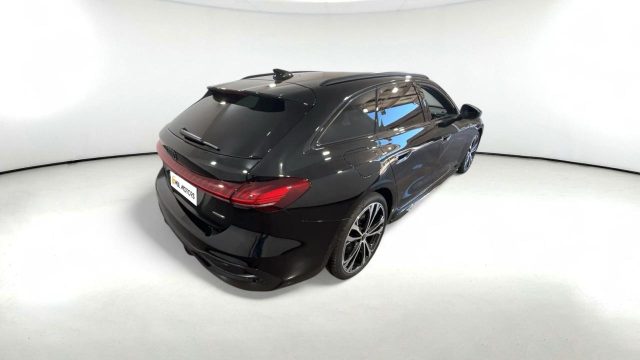 AUDI A5 usata, con Airbag