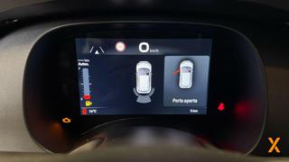 FIAT Panda usata, con Immobilizzatore elettronico