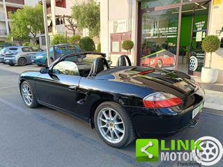 PORSCHE Boxster usata 54