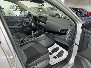 NISSAN Qashqai usata, con ESP