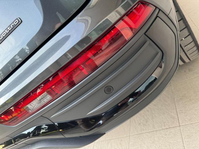 AUDI Q5 usata, con Luci diurne LED