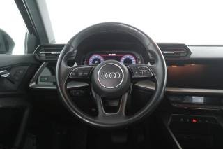 AUDI A3 usata 11