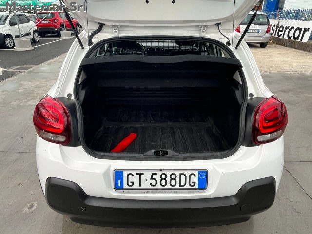CITROEN C3 usata, con Cruise Control