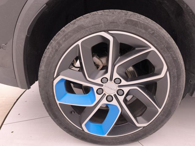 LYNK & CO 01 usata, con Bracciolo