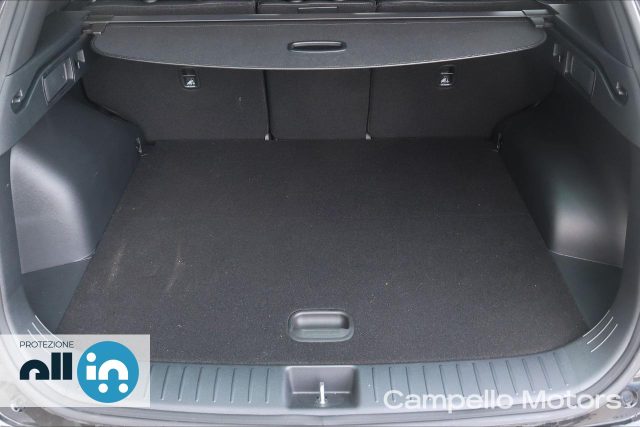 KIA Sportage usata 19