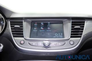 OPEL Crossland usata, con Vivavoce