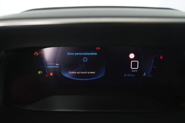 PEUGEOT 2008 usata 12