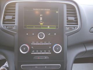 RENAULT Megane usata, con Servosterzo