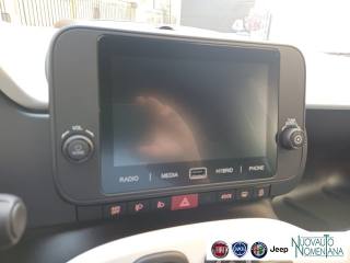FIAT Panda usata, con Specchietti laterali elettrici