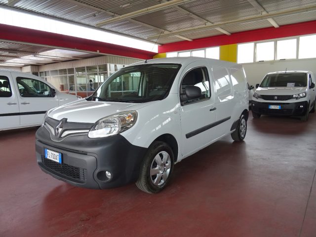 RENAULT Kangoo usata, con ABS