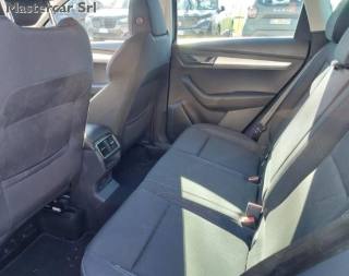 SKODA Karoq usata, con Autoradio