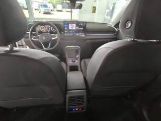 VOLKSWAGEN T-Roc usata, con Fendinebbia