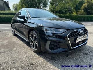 AUDI A3 usata, con Airbag Passeggero