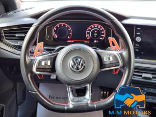 VOLKSWAGEN Polo usata, con Controllo automatico clima