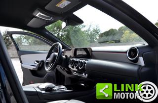 MERCEDES-BENZ A 180 usata, con Immobilizzatore elettronico
