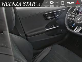 MERCEDES-BENZ C 200 usata, con Chiusura centralizzata