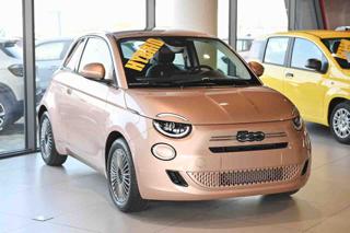 FIAT 500 usata, con Airbag