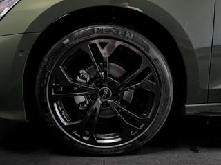 AUDI A3 usata, con Sedile posteriore sdoppiato