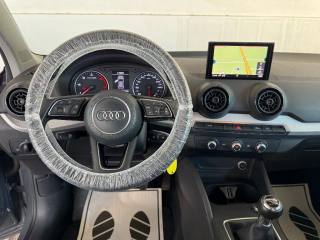 AUDI Q2 usata, con Airbag testa