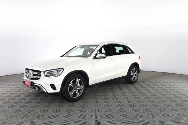 MERCEDES-BENZ CLA usata 6