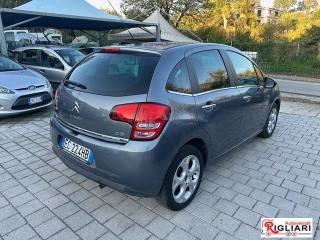 CITROEN C3 usata, con Cruise Control