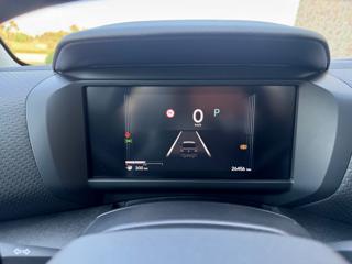 CITROEN C4 X usata, con Sistema di navigazione