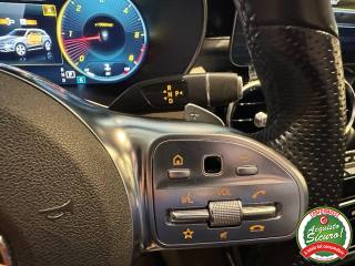 MERCEDES-BENZ GLC 300 usata, con Vivavoce