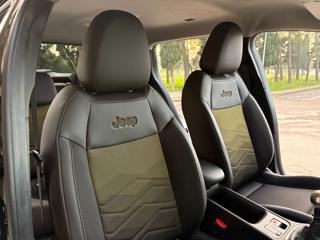 JEEP Avenger usata, con Climatizzatore