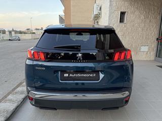 PEUGEOT 3008 usata, con Autoradio