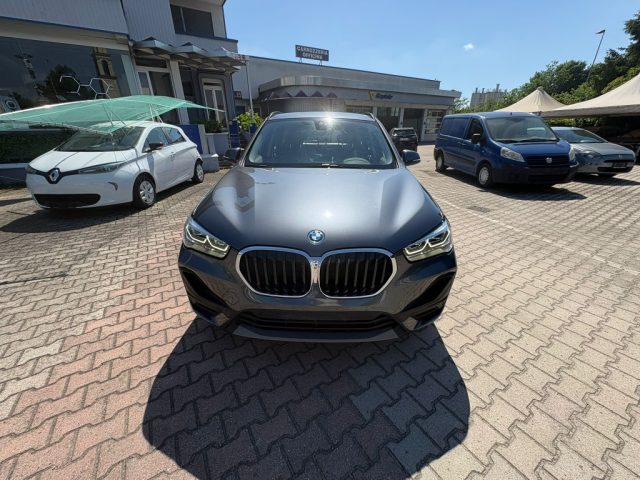 BMW X1 usata, con ABS