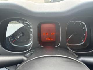 FIAT Panda usata, con Immobilizzatore elettronico