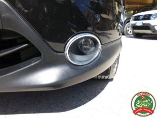 NISSAN Qashqai usata, con Sensore di pioggia