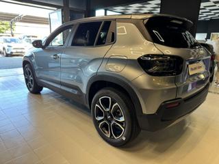 JEEP Avenger usata, con Airbag Passeggero