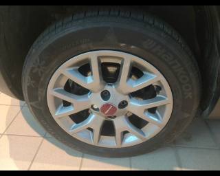 FIAT New Panda usata 21