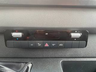 MERCEDES-BENZ Sprinter usata, con Fendinebbia