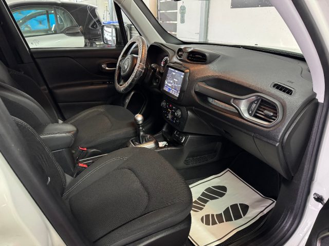 JEEP Renegade usata 18