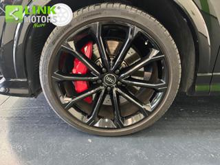 AUDI RS Q3 usata, con Servosterzo