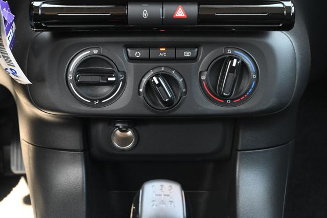 CITROEN C3 usata, con Volante multifunzione