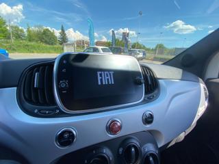 FIAT 500 usata, con Bluetooth
