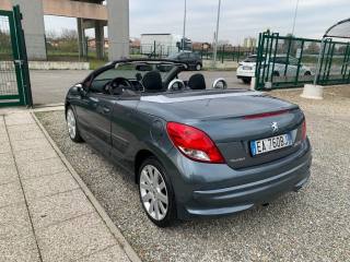 PEUGEOT 207 usata, con Servosterzo