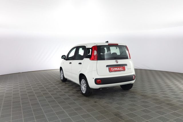 FIAT Pandina usata 5