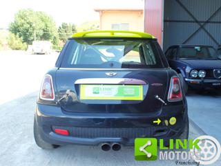 MINI John Cooper Works usata 2