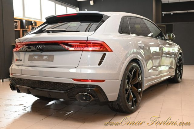 AUDI RS Q8 usata 140
