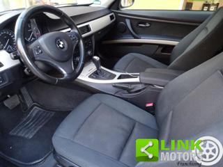 BMW 320 usata, con Cerchi in lega
