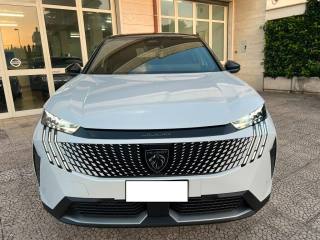 PEUGEOT 3008 usata 3