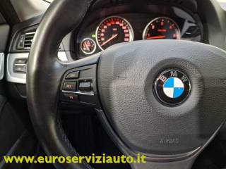 BMW 530 usata, con Vetri oscurati