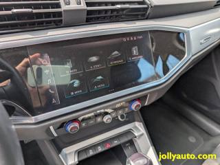 AUDI Q3 usata, con Controllo elettronico della corsia