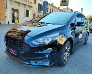 FORD S-Max usata, con Airbag laterali
