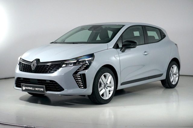 RENAULT Clio usata, con Servosterzo